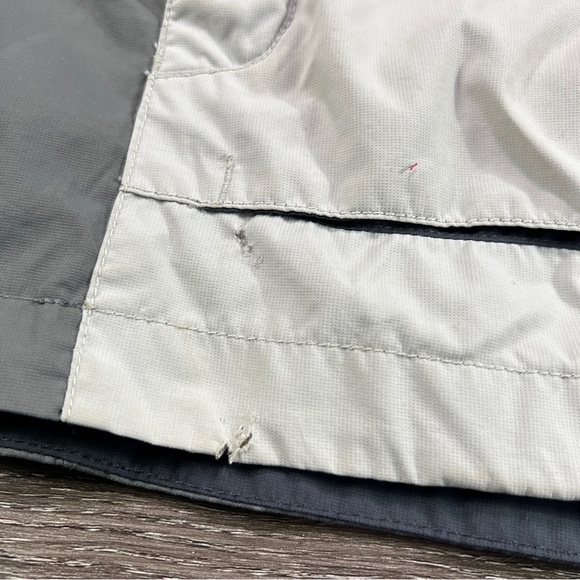 00'S Columbia VERTEX Mountain Jacket Shell Jacket Men's XL size - Picture 4 of 7